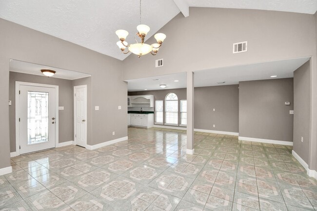 property at 3503 Nayland Rock Dr