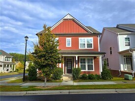 637 Stan Hope Ln in Suwanee, GA - Building Photo