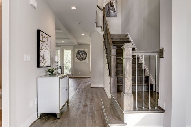 821 S Utah St in Arlington, VA - Building Photo - Building Photo