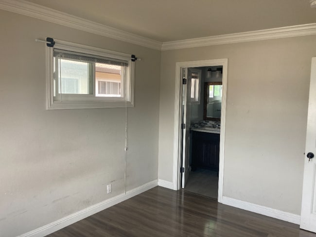 property at 1822 Eisenhower Dr