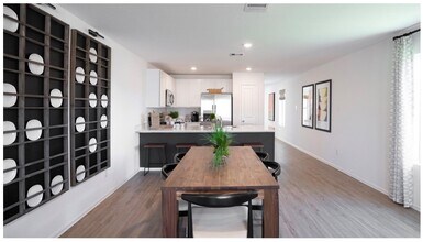 12039 Rockview Dr in Conroe, TX - Building Photo - Building Photo