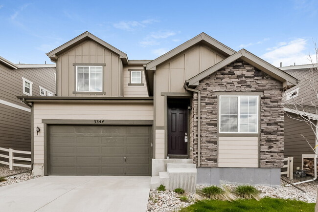 3344 Shoveler Trail