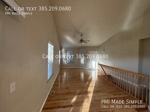 4187 Pilgrim's Loop Rd in Lehi, UT - Building Photo - Building Photo