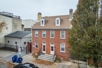 516 S Ann St in Baltimore, MD - Building Photo - Building Photo