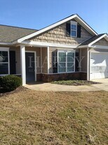 6-8 Prescott Ln NW in Rome, GA - Building Photo