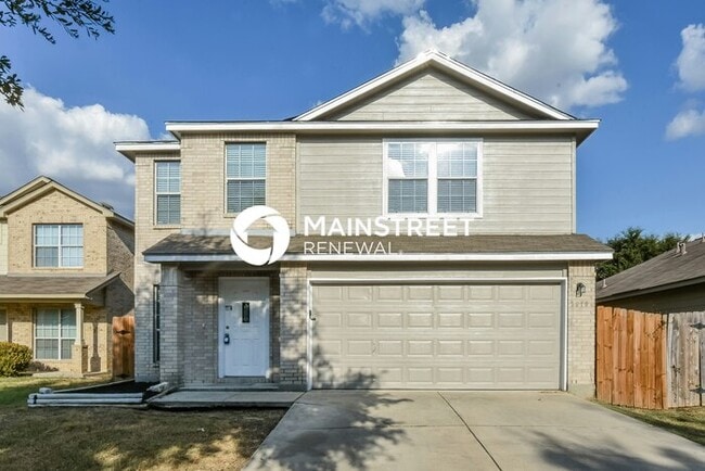 property at 3610 Dunlap Fields