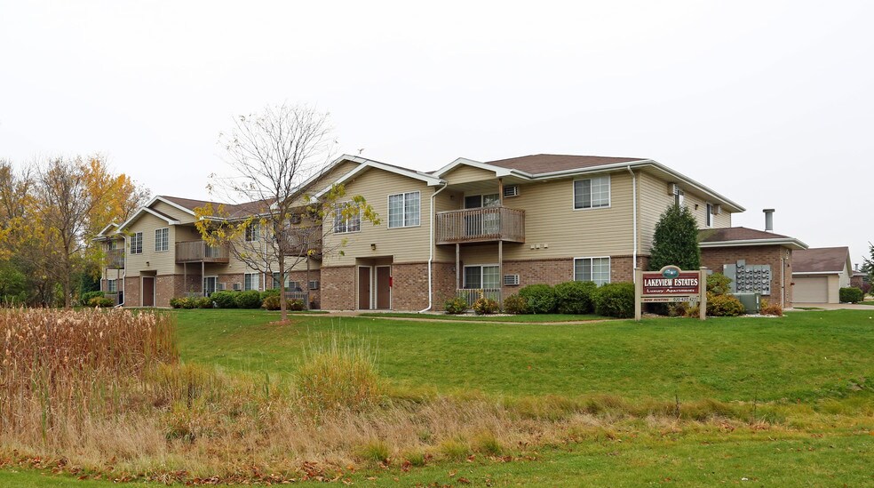 Court Tower Apartments Oshkosh, WI Apartments For Rent