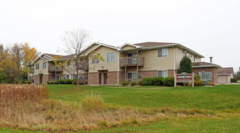 Lakeview Estates Apartamentos