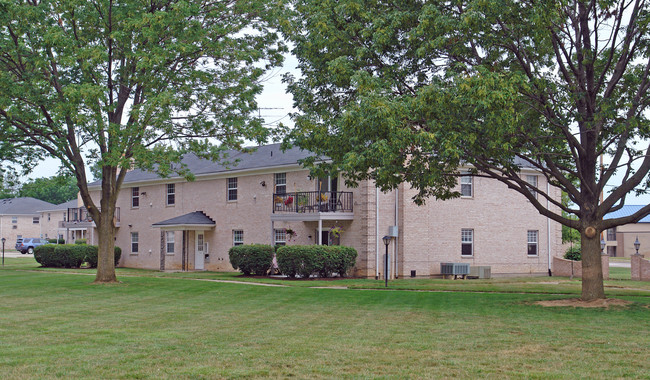 500 Blackstone Dr in Dayton, OH - Building Photo - Building Photo