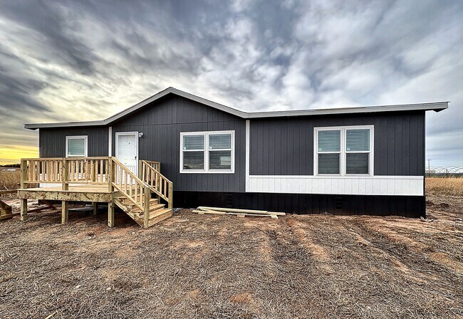 property at 8051 Centennial Farms Dr