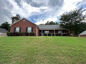 707 Porter Ln in Grovetown, GA - Building Photo