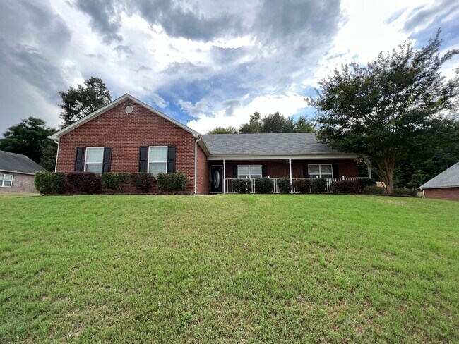 property at 707 Porter Ln