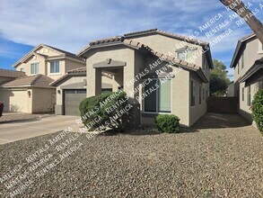 44388 W Oster Dr in Maricopa, AZ - Foto de edificio - Building Photo