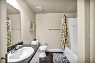 Lotus Village in Austin, TX - Building Photo - Building Photo