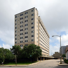 Melville Towers in New Bedford, MA - Building Photo - Building Photo