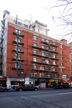 53 W 72nd St in New York, NY - Building Photo - Building Photo