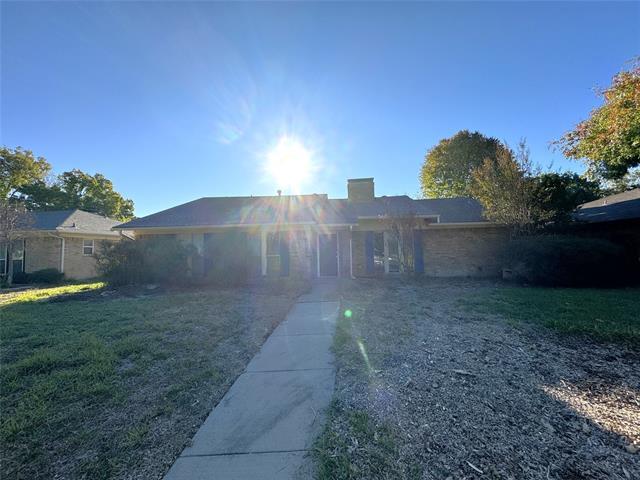 2416 Bengal Ln in Plano, TX - Building Photo