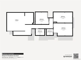 24-07 Brookhaven Ave in Queens, NY - Building Photo