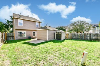 6203 Gillian Park Dr in Katy, TX - Building Photo - Building Photo