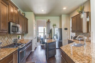 308 Entrada Way in Round Rock, TX - Building Photo - Building Photo