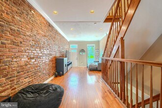 1421 Washington Blvd in Baltimore, MD - Building Photo - Building Photo
