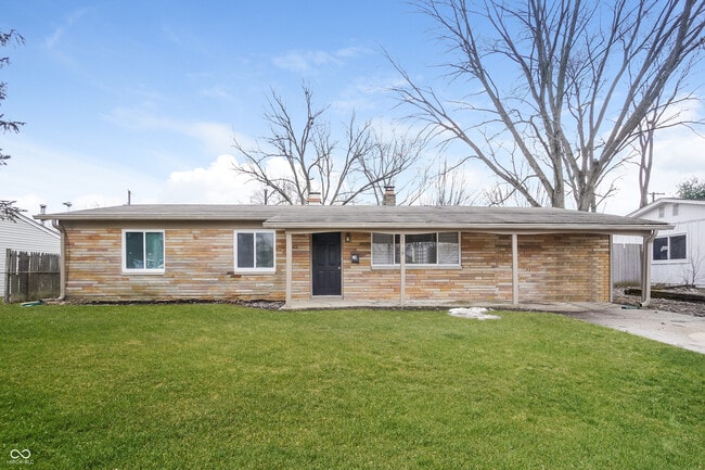 property at 19 Southlane Dr