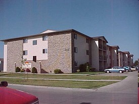 Sunview Apartments