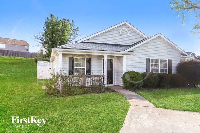 11610 Banyan Ct in Charlotte, NC - Building Photo - Building Photo