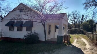 2004 Gardner St in Augusta, GA - Building Photo