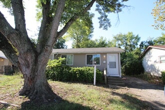 3411 Clarkston Ave in Columbus, OH - Foto de edificio - Building Photo