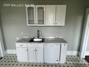 1909 Wallace Ave NE in Roanoke, VA - Building Photo - Building Photo