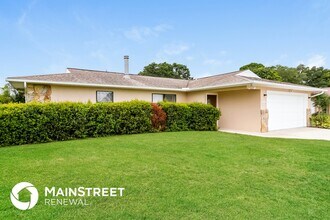 350 NE Genesee Ave in Port St. Lucie, FL - Building Photo - Building Photo