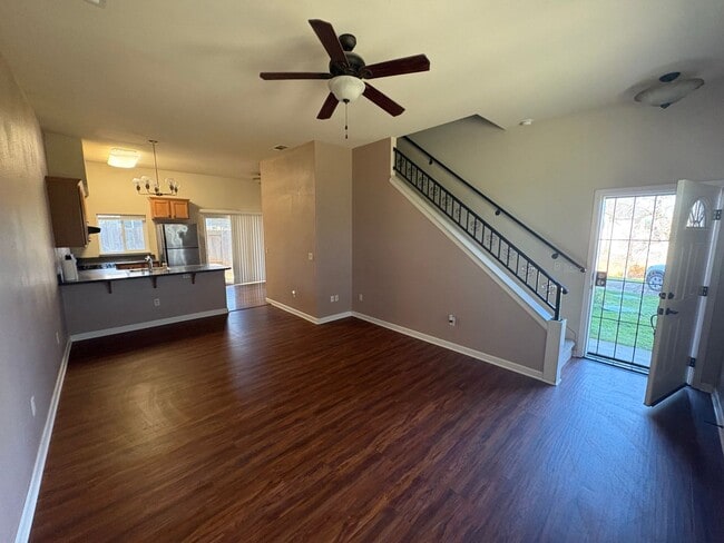 19745-19747 Brokeoff Mountain Pl in Cottonwood, CA - Building Photo - Building Photo