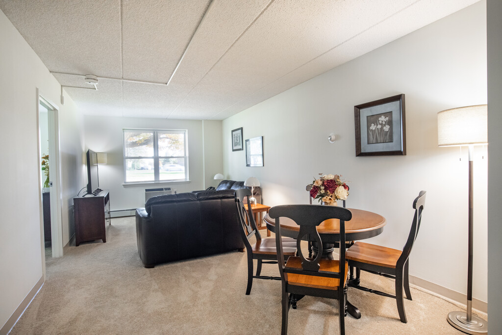 Dominican Village "Hidden Gem" Apartments Amityville, NY Apartments