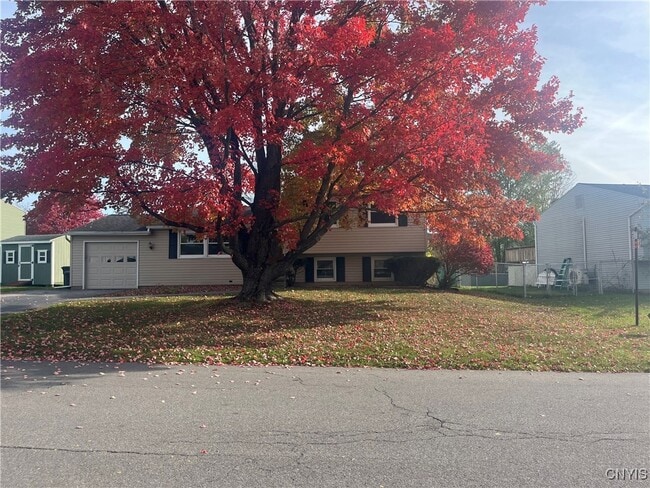 property at 8180 Mantova Dr