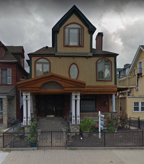 518 Washington Ave, Unit C
