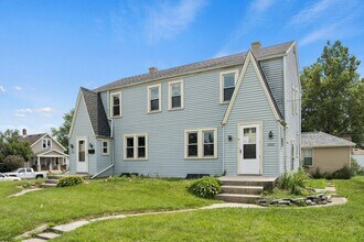 1203 Spring St in Fort Wayne, IN - Building Photo - Building Photo