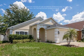 2825 Falcon Crest Pl in Lake Mary, FL - Foto de edificio - Building Photo