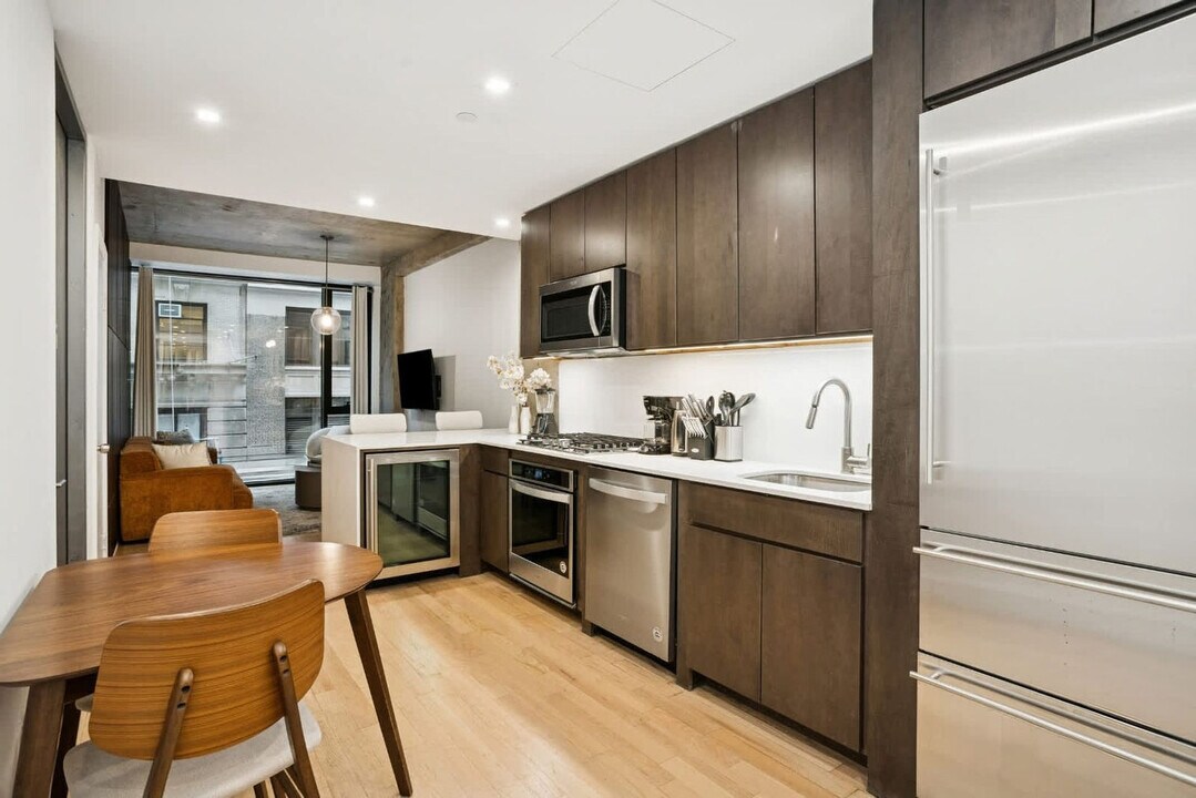 132 W 26th St, Unit SI ID1335205P in New York, NY - Foto de edificio