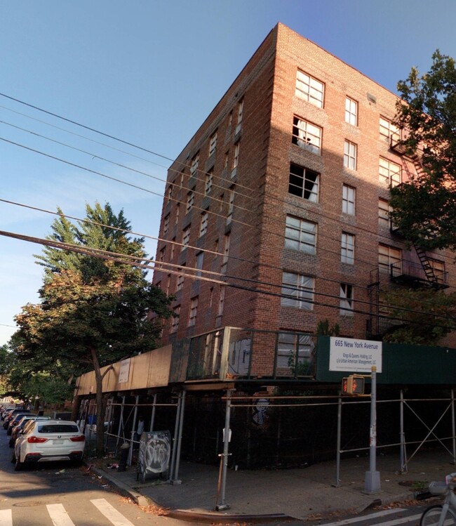 655-665 New York Ave