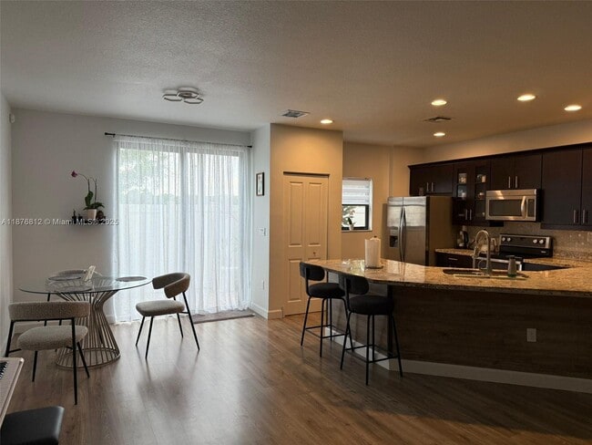 property at 472 NE 194th Terrace
