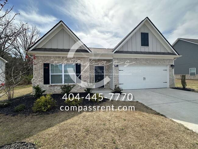 property at 105 Foley Dr