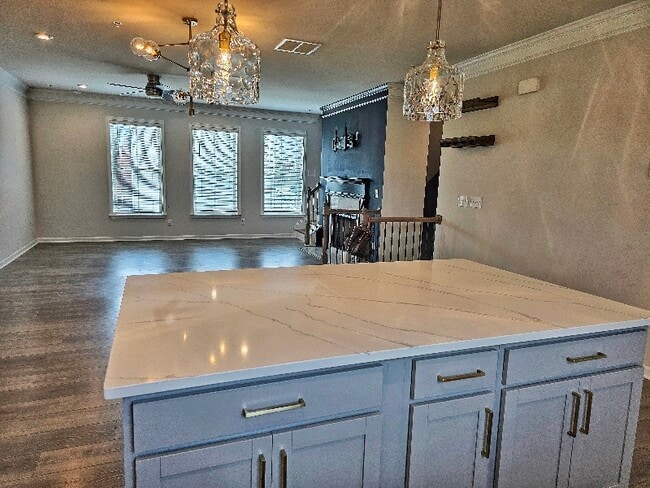 1667 Coasta Way in Mableton, GA - Building Photo - Building Photo