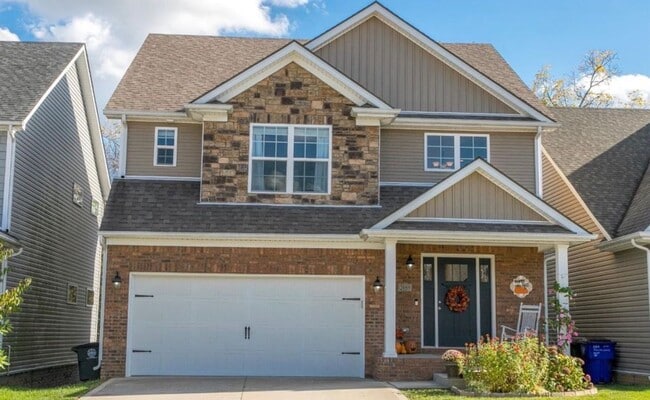 property at 2089 Falling Leaves Lane