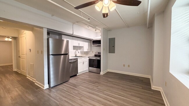 property at 1400 Cumberland St