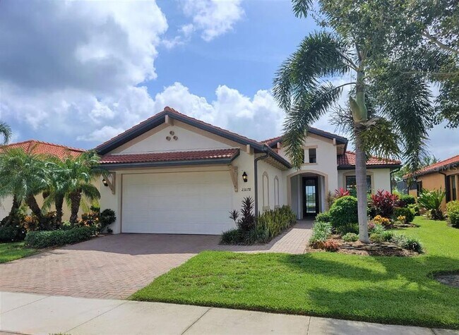 property at 23178 Copperleaf Dr