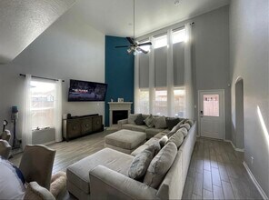 11647 Abby Ridge Way in Houston, TX - Building Photo - Building Photo