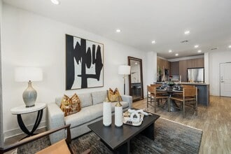 Berkshire at the Pinehills in Plymouth, MA - Building Photo - Interior Photo