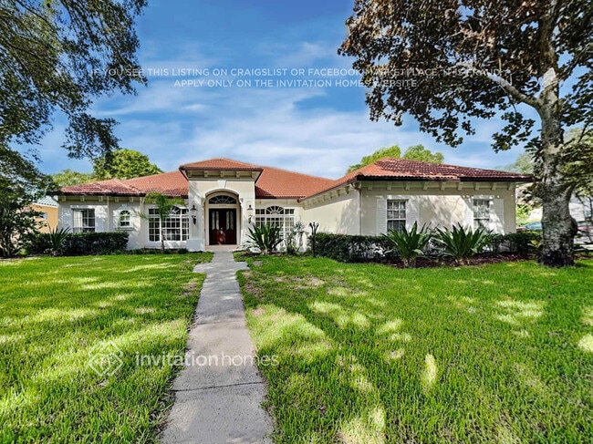 property at 2324 Lielasus Dr