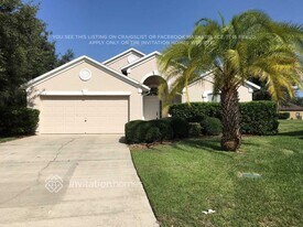 3240 Millpond Ct in Orange Park, FL - Building Photo